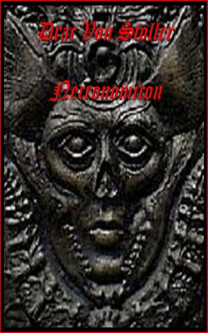 Book cover of Necronomicon