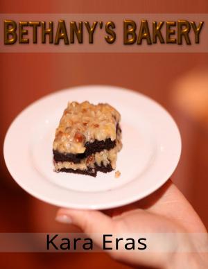 Cover of the book Bethany's Bakery by Katie Graykowski, Tracy Wolff