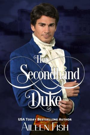 Book cover of Her Secondhand Duke