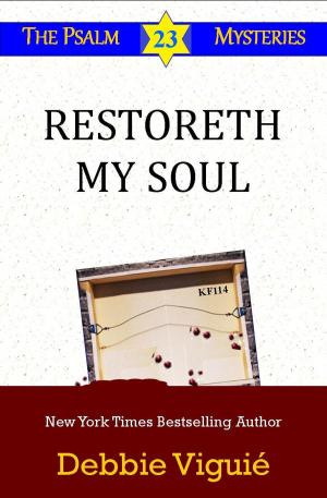 Cover of the book Restoreth My Soul by Norma Connor
