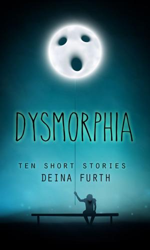 Cover of the book Dysmorphia by María Pulido