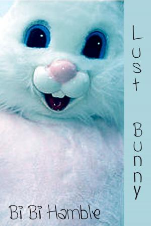 Book cover of Lust Bunny