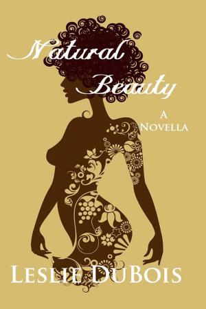 Cover of Natural Beauty
