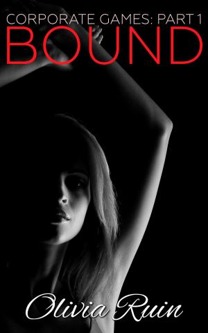 Cover of the book Bound by Paige Diamond
