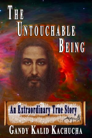 Cover of the book The Untouchable Being by Georgia McCain