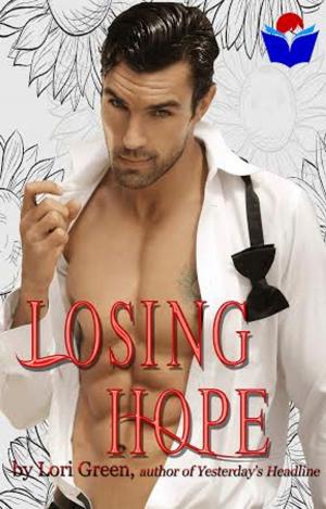 Cover of the book Losing Hope by Jessica Wilde