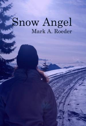 Cover of the book Snow Angel by Catherine Green
