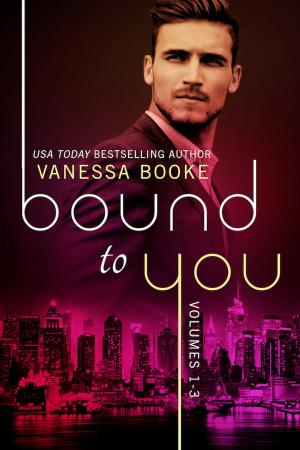 Cover of the book Bound to You by Quashon Davis
