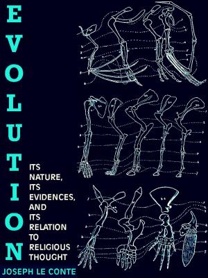 Cover of the book Evolution by John Harper