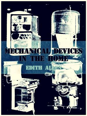 Cover of Mechanical Devices in the Home