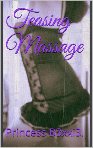 bigCover of the book Teasing Massage by 