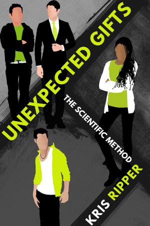 Cover of the book Unexpected Gifts by Alana Sapphire