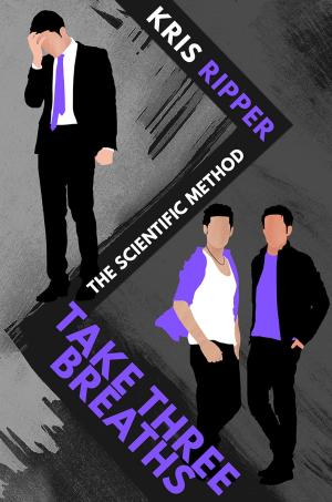Book cover of Take Three Breaths