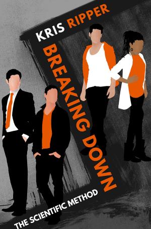Cover of the book Breaking Down by Magali Mazerand