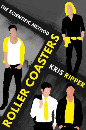 Book cover of Roller Coasters