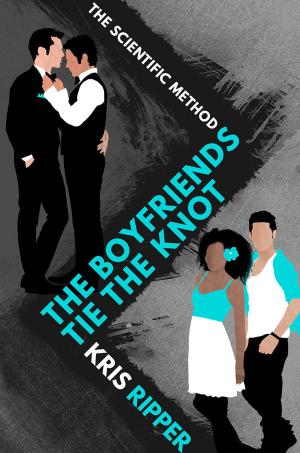 Cover of the book The Boyfriends Tie the Knot by Tamsen Parker