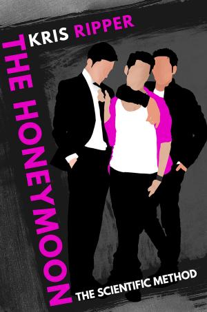 Cover of the book The Honeymoon by Mia Marlowe