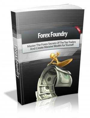 Cover of the book Forex Foundry by Rudyard Kipling