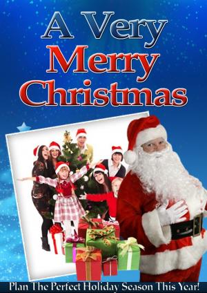 Cover of the book A Very Merry Christmas by Anonymous