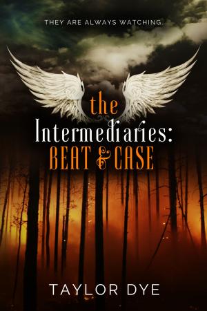 Cover of the book The Intermediaries: Beat & Case by Alice Severin