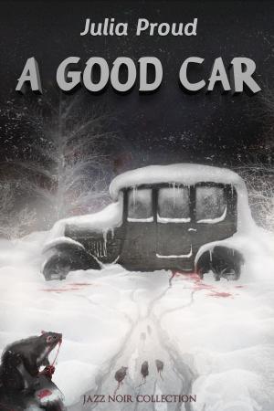 Book cover of A Good Car