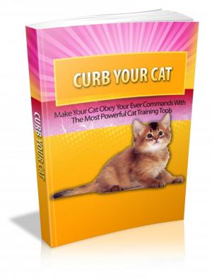 Cover of the book Curb Your Cat by Anna Katharine Green