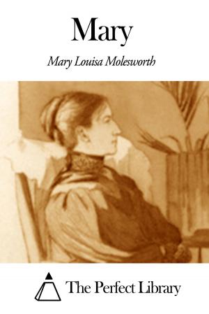 Cover of the book Mary by Arthur Wing Pinero