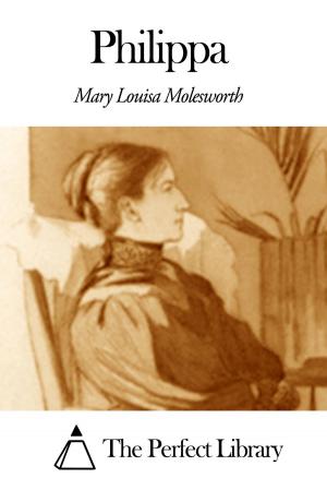 Cover of the book Philippa by Frederick Marryat