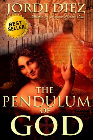 Book cover of The Pendulum of God