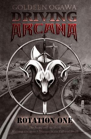 Book cover of Driving Arcana: Rotation One