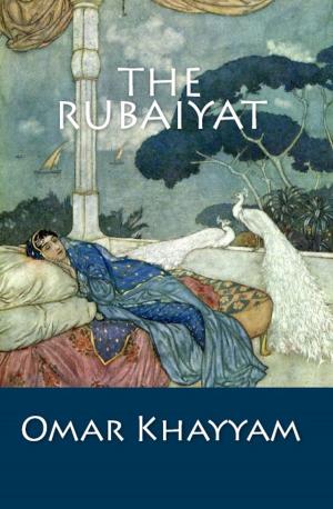 Cover of the book The Rubaiyat by Thomas de Quincey