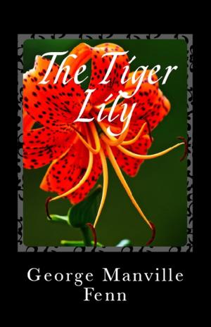 Cover of the book The Tiger Lily by Robert E. Howard