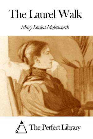 Book cover of The Laurel Walk