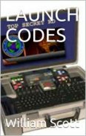 Cover of the book Launch Codes by Andrew Updegrove