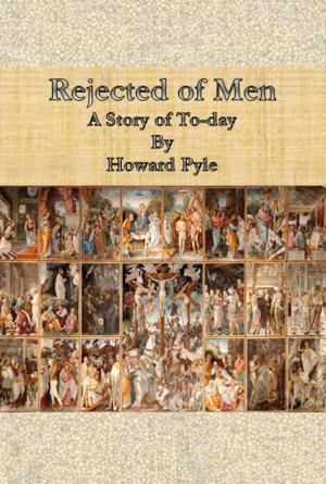Cover of the book Rejected of Men by Charles Dickens
