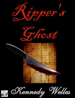 Cover of the book Ripper's Ghost by Kevin McGrane