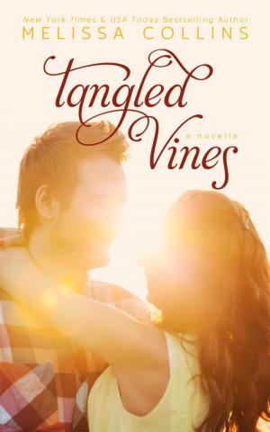 Book cover of Tangled Vines