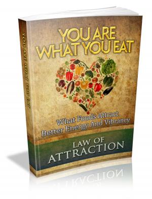 Cover of the book You Are What You Eat by Anonymous