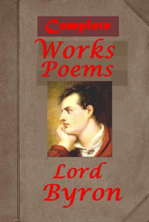Cover of the book Complete Poems Works by Albert Angus Turbayne