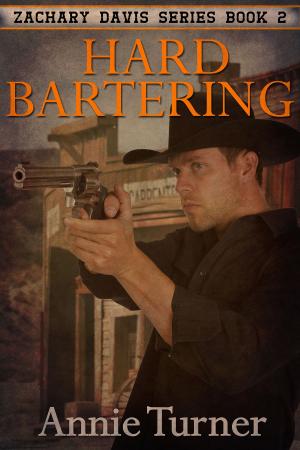 Book cover of Hard Bartering