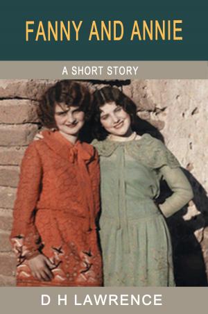 Cover of the book Fanny and Annie by Michelle St. James