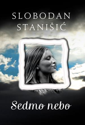 Book cover of Sedmo nebo