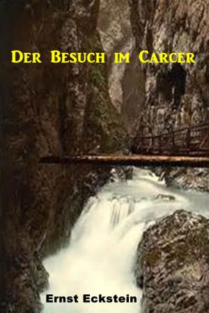 Cover of Der Besuch Im Carcer
