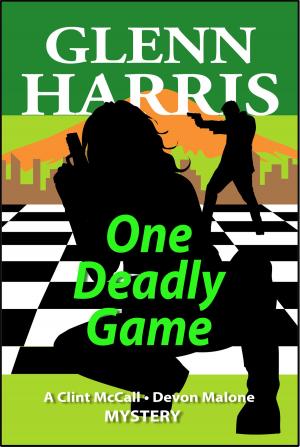 Cover of the book One Deadly Game by Jamie Sutherland