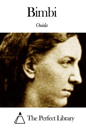 Cover of the book Bimbi by Oscar Wilde