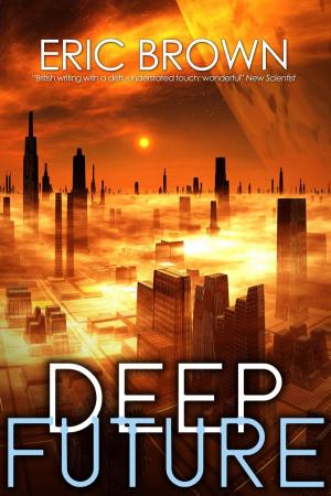 Cover of the book Deep Future by Nick Gifford