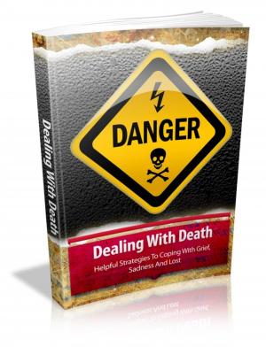 Cover of the book Dealing With Death by Robert W. Chambers