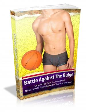Cover of the book Battle Against The Bulge by Alexis de Tocqueville