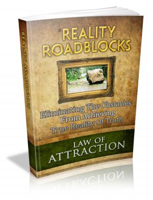 Cover of the book Reality Roadblocks by Amey Hegde