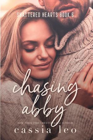 Cover of the book Chasing Abby by Jefferson Brown